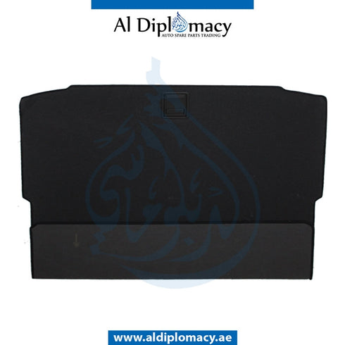 Rear TRUNK LINING for Mercedes-Benz CLS Class W219 (2004-2010) models